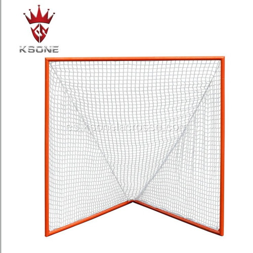 Nuevo diseño Lacrosse Goal en venta